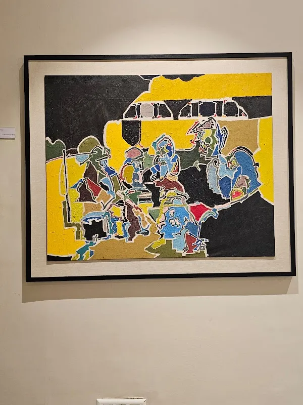 Hacoco.art