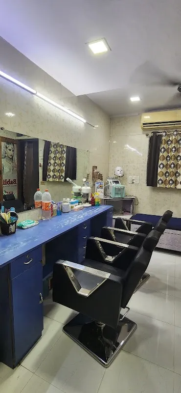 Bubbli Beauty Salon