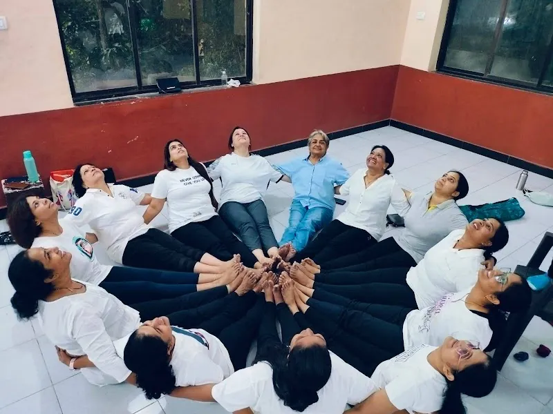 UMANG YOG