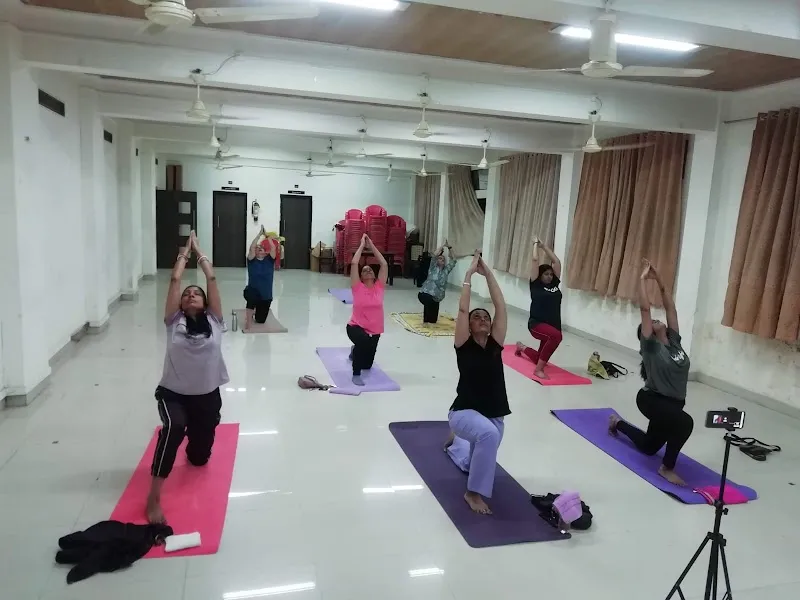 UMANG YOG