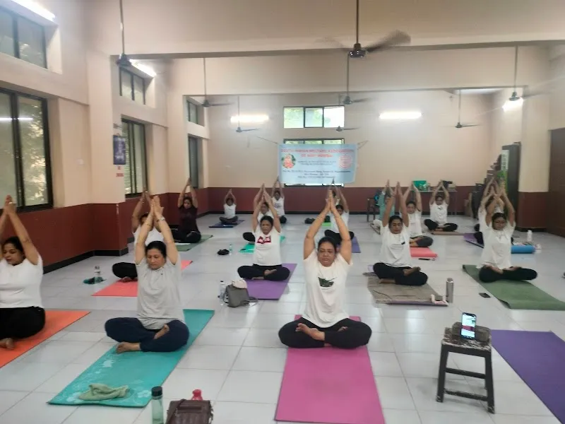UMANG YOG