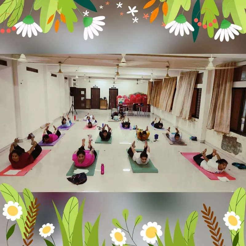 UMANG YOG