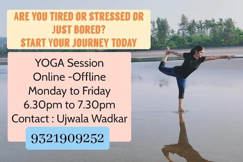 UMANG YOG