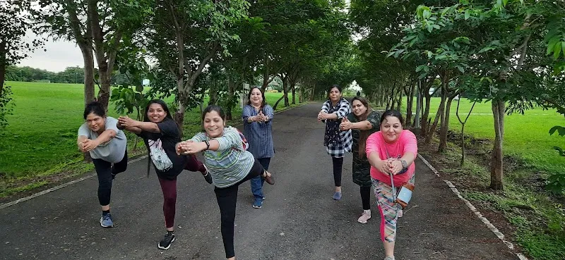 UMANG YOG