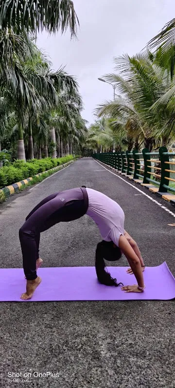 UMANG YOG