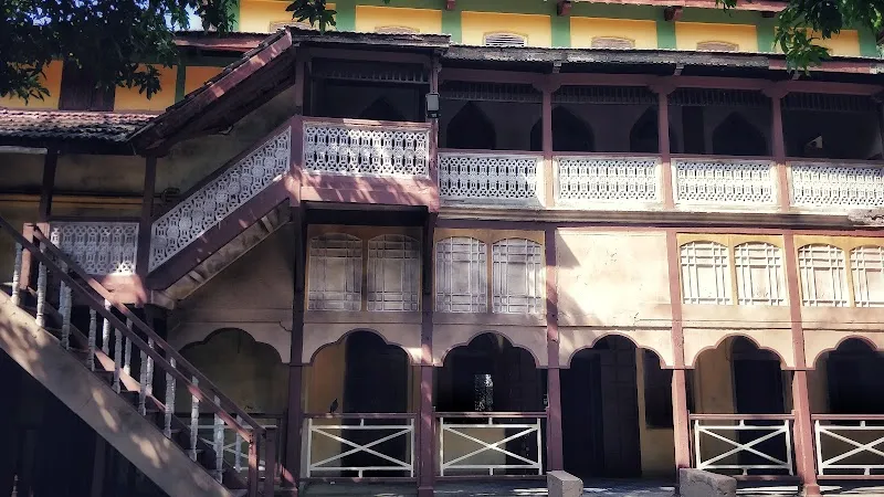 Trimurti Studio
