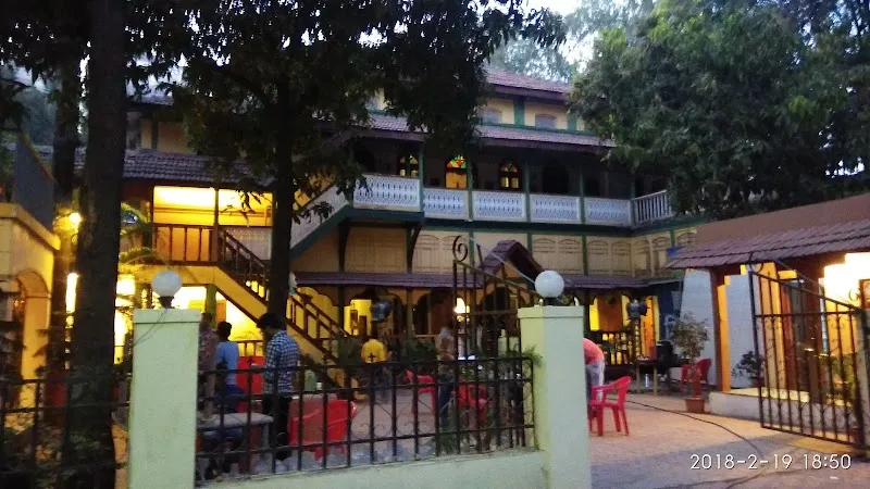 Trimurti Studio