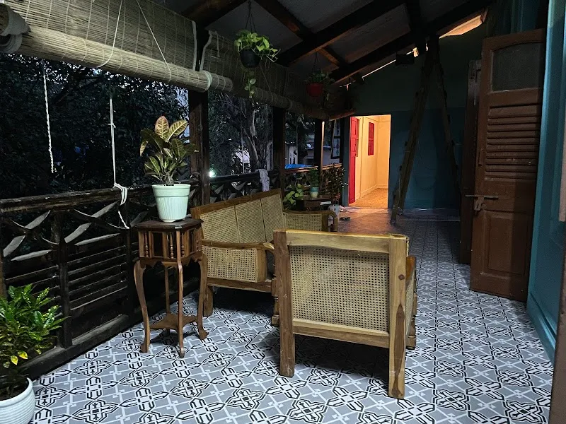 Trimurti Studio