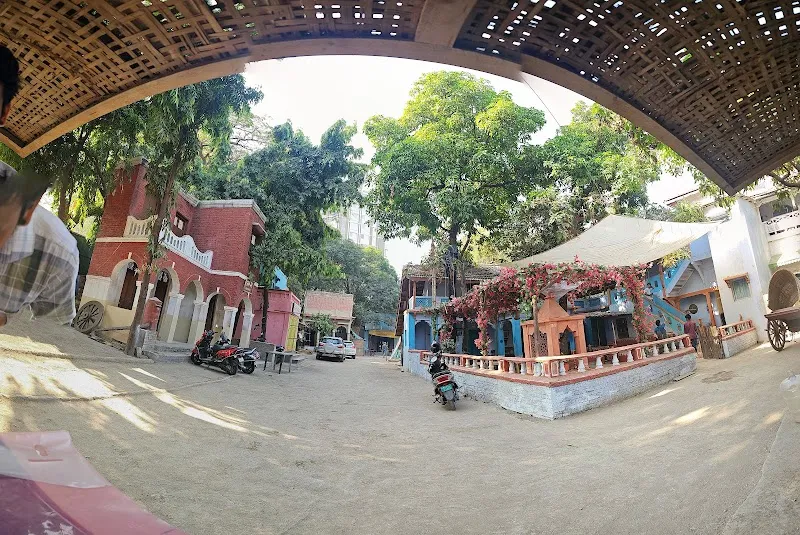 Trimurti Studio