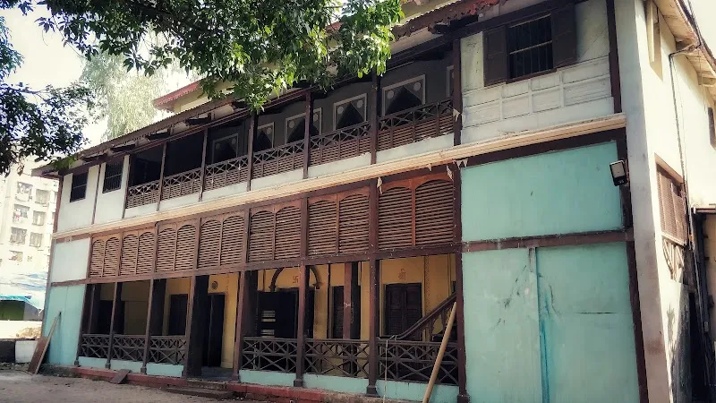 Trimurti Studio