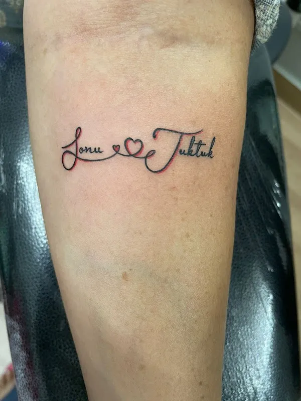 Trikala- Tattoo, Piercing, and Nail Art Studio