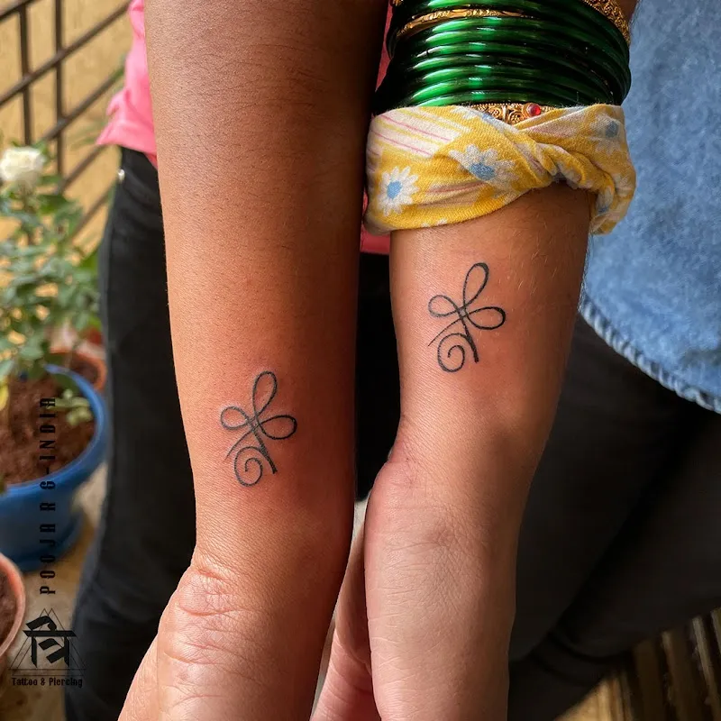 Trikala- Tattoo, Piercing, and Nail Art Studio