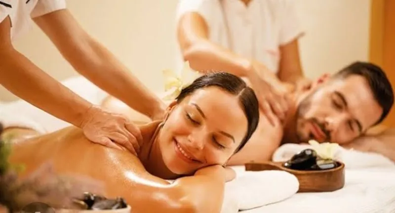 Rich Look Spa Salon