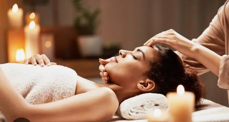 Rich Look Spa Salon