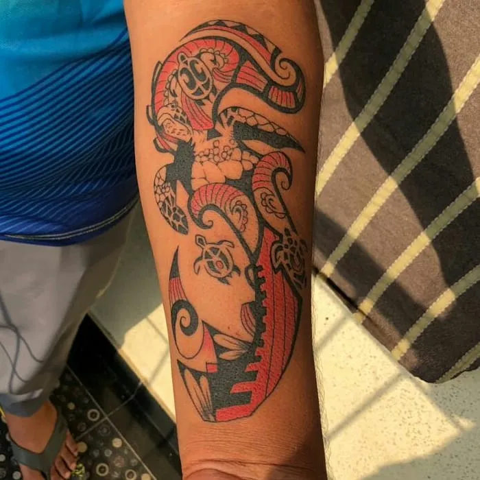 GAVINsTATTOO
