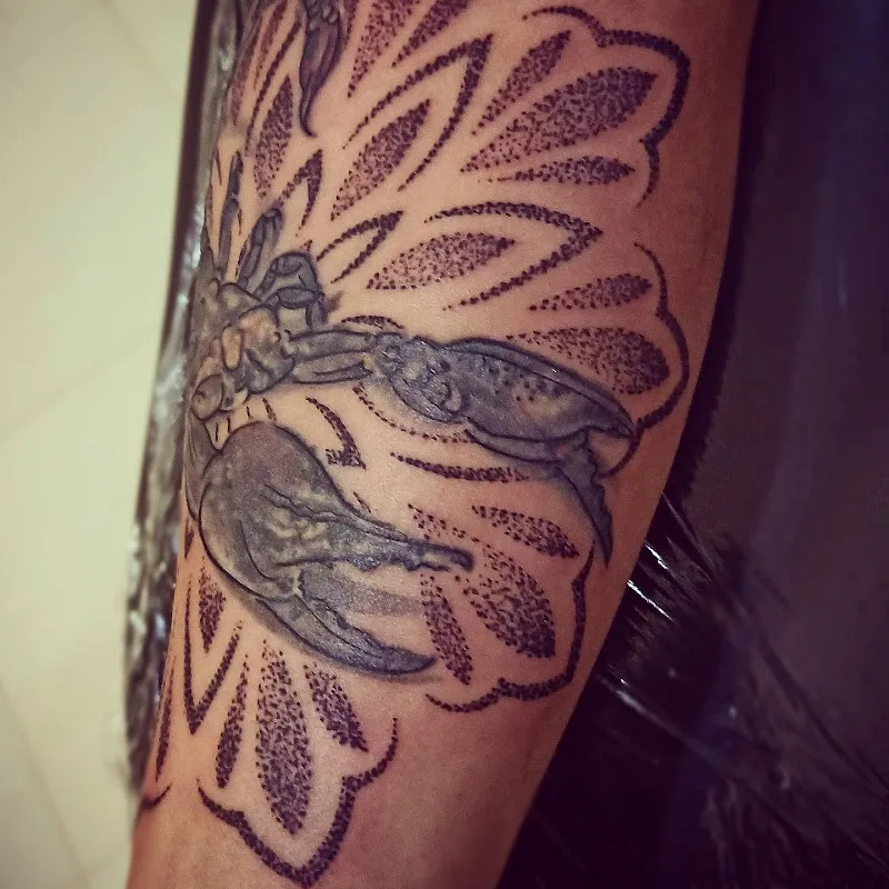 GAVINsTATTOO