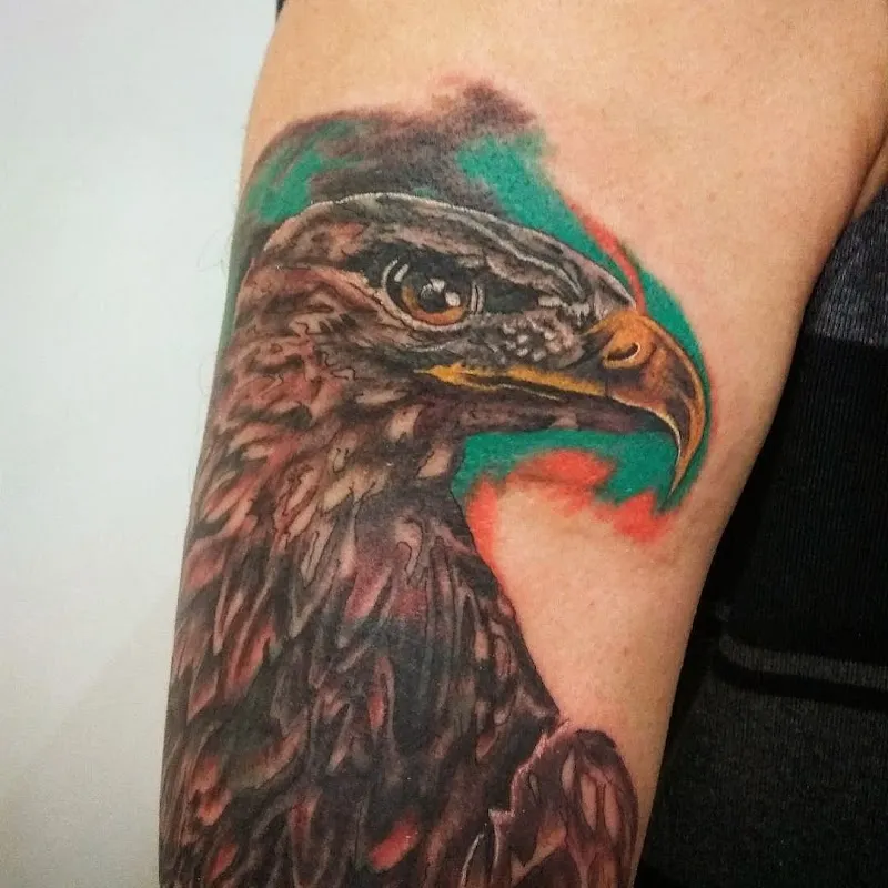 GAVINsTATTOO