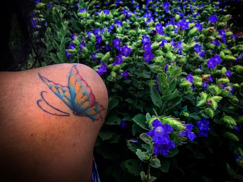 GAVINsTATTOO