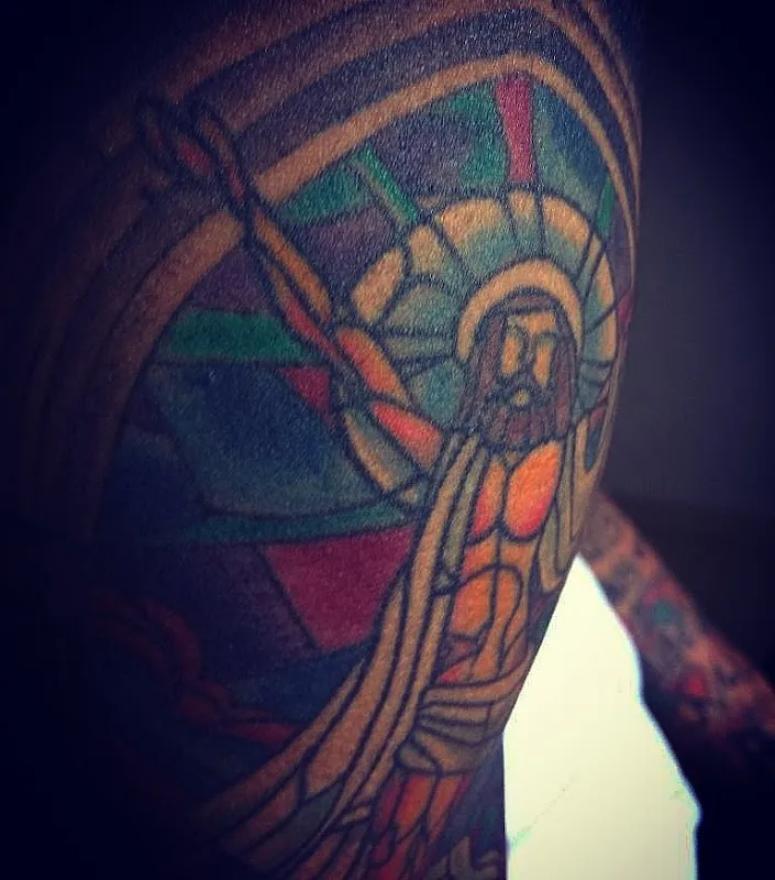 GAVINsTATTOO