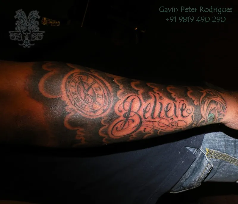 GAVINsTATTOO