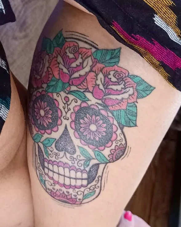 GAVINsTATTOO