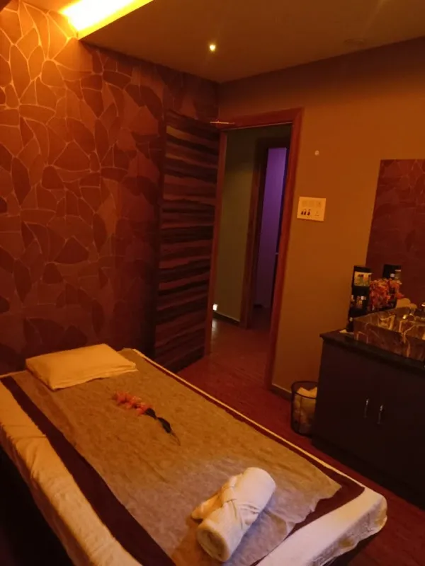 Spa Soul - Spa In Malad, Mumbai