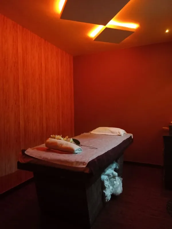 Spa Soul - Spa In Malad, Mumbai