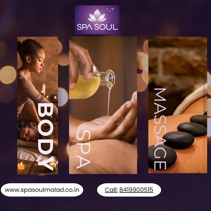Spa Soul - Spa In Malad, Mumbai