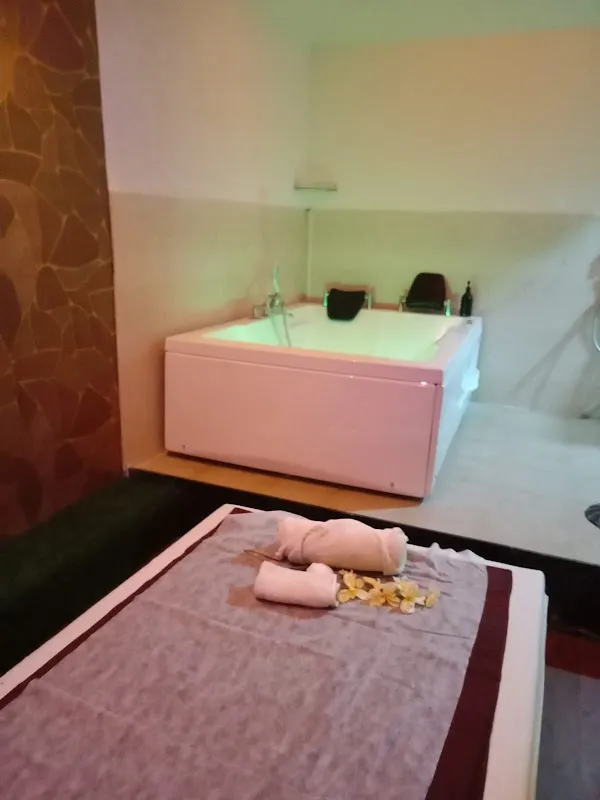 Spa Soul - Spa In Malad, Mumbai