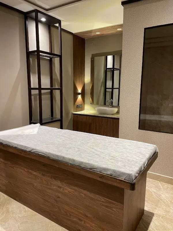 Ruddha Spa-Massage Spa In GK2 | Best Spa In Gk2 | Spa In Gk2 | Affordable Spa In Gk2 | Luxury Spa In Gk2