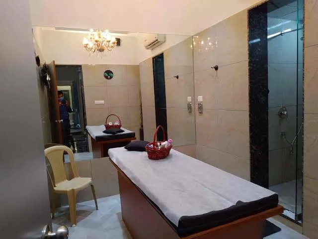 Ruddha Spa-Massage Spa In GK2 | Best Spa In Gk2 | Spa In Gk2 | Affordable Spa In Gk2 | Luxury Spa In Gk2