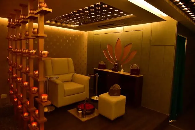 Ruddha Spa-Massage Spa In GK2 | Best Spa In Gk2 | Spa In Gk2 | Affordable Spa In Gk2 | Luxury Spa In Gk2