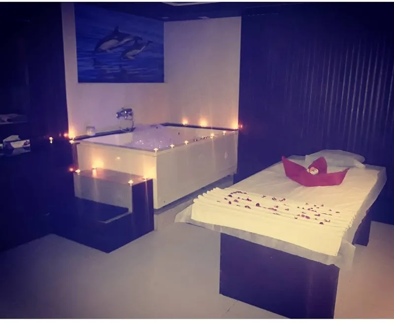 Ruddha Spa-Massage Spa In GK2 | Best Spa In Gk2 | Spa In Gk2 | Affordable Spa In Gk2 | Luxury Spa In Gk2