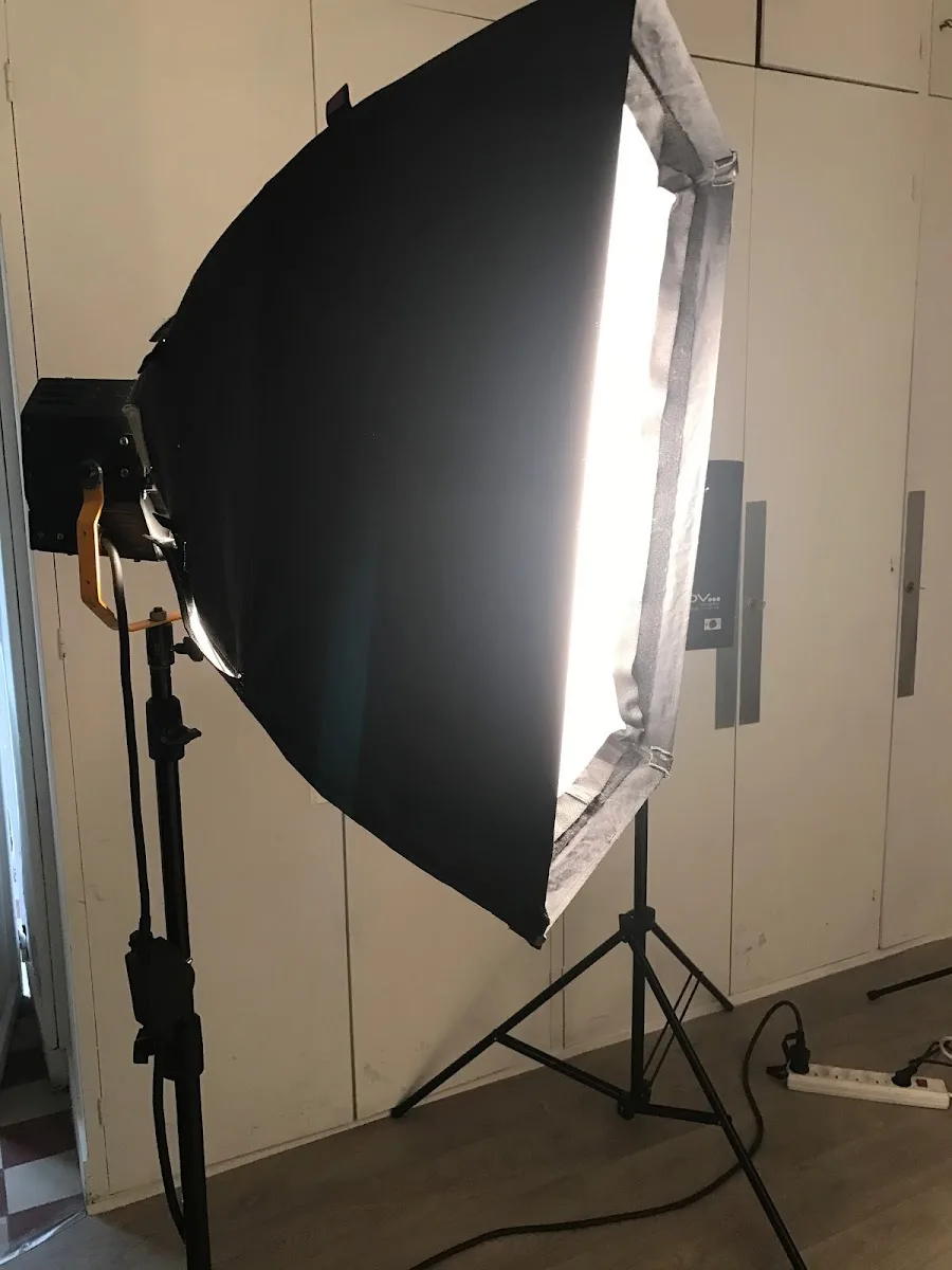 Studio Photo Goncourt