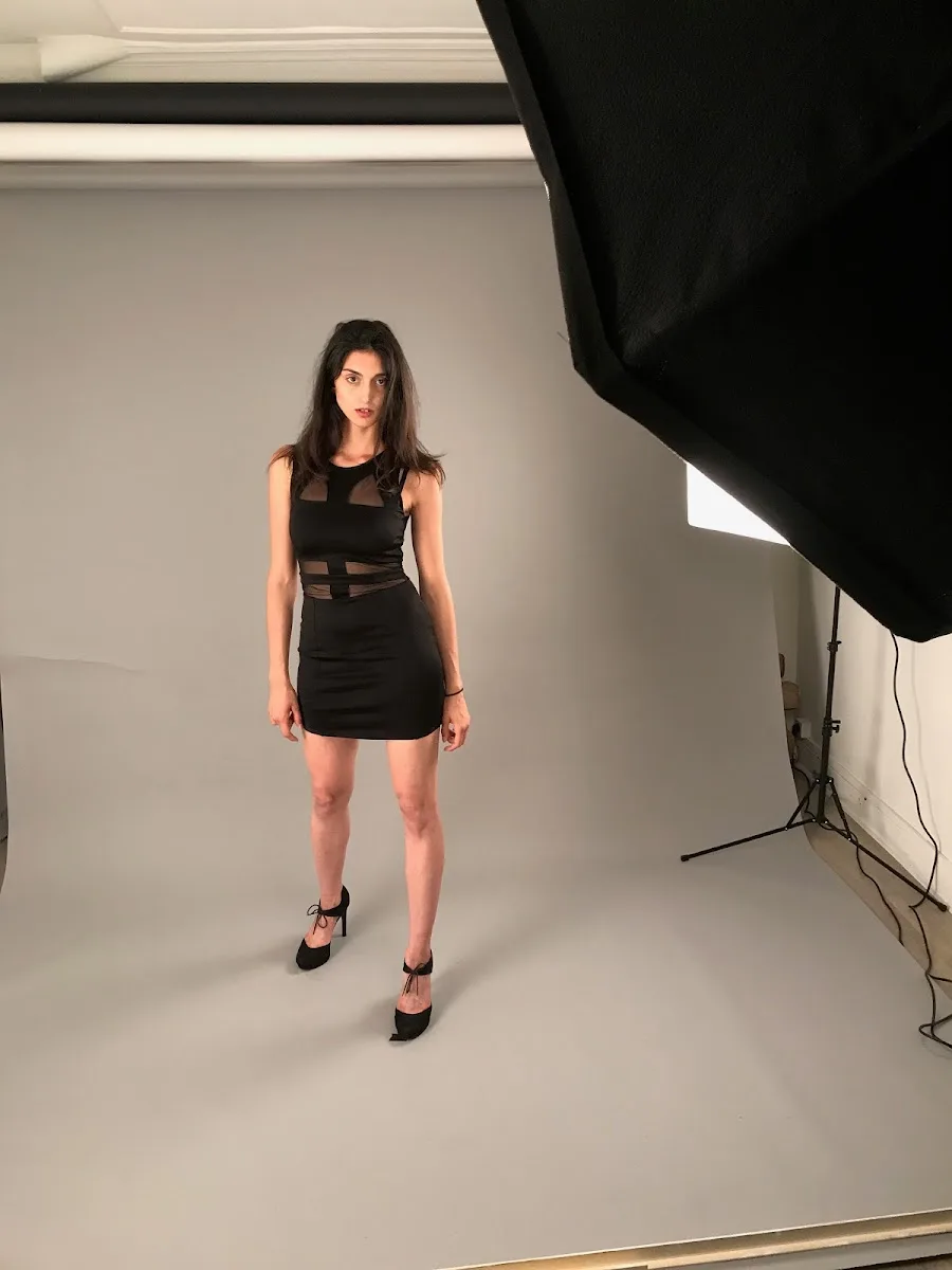 Studio Photo Goncourt