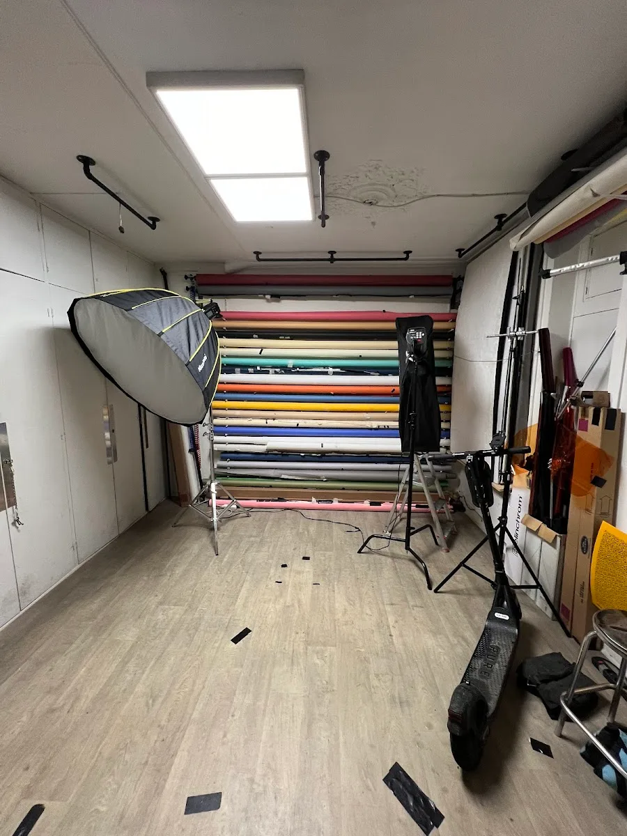 Studio Photo Goncourt