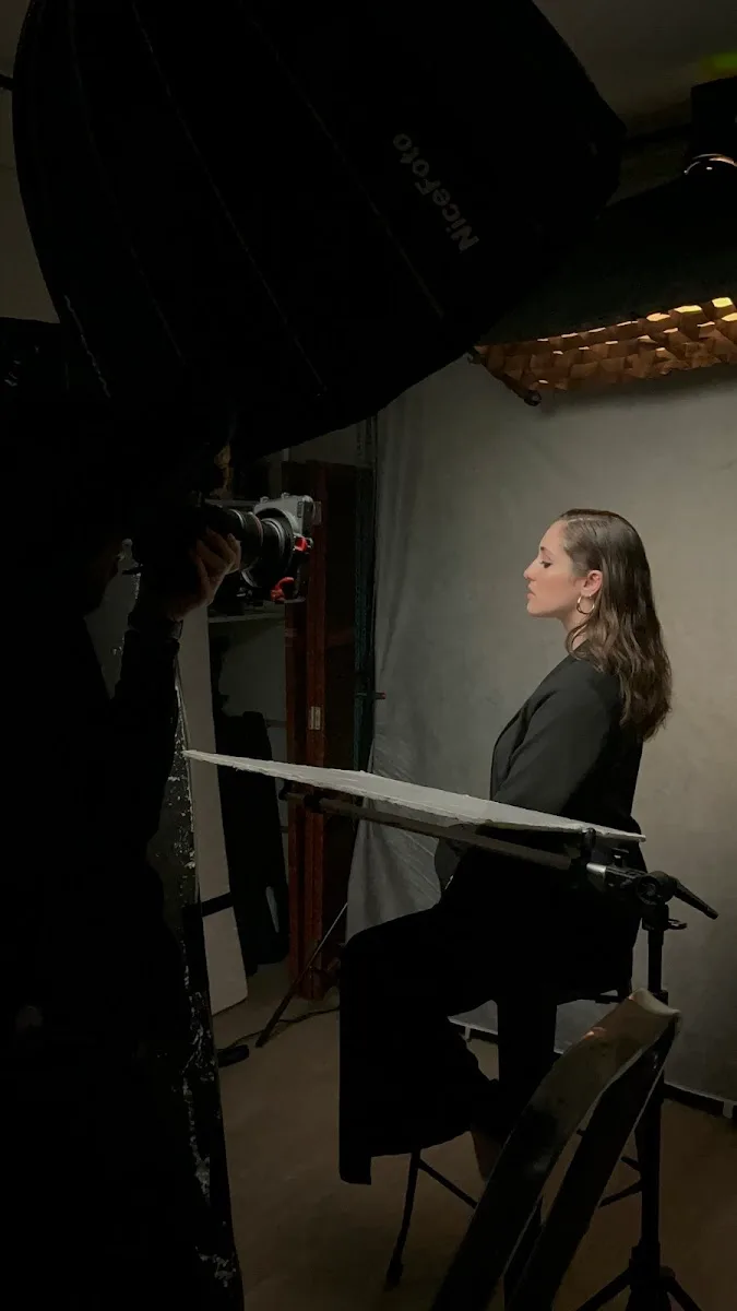 Studio Photo Goncourt
