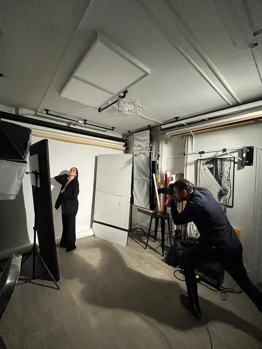Studio Photo Goncourt