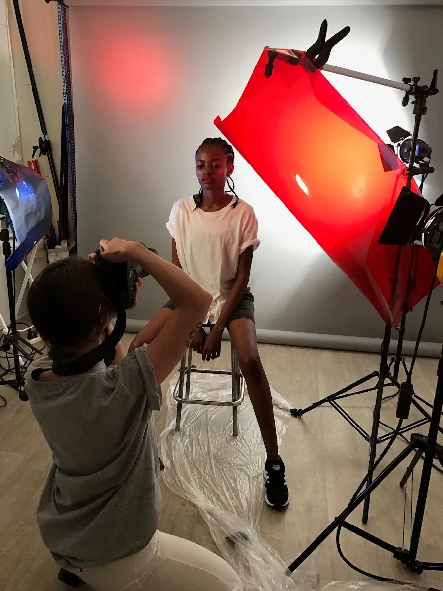 Studio Photo Goncourt