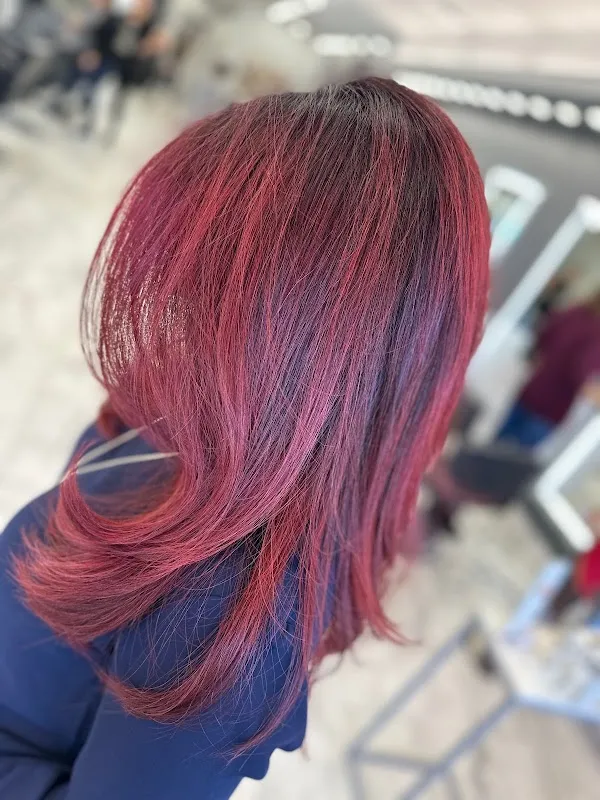 Hair Dimension East