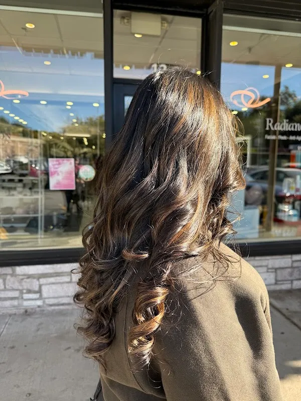 Hair Dimension East