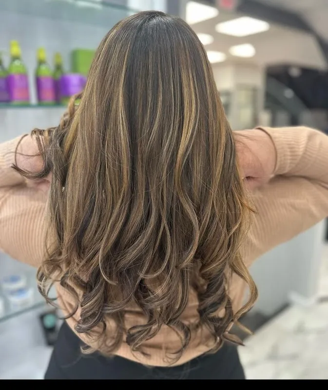 Hair Dimension East