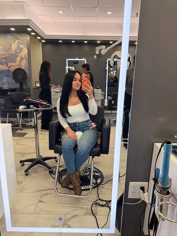 Hair Dimension East