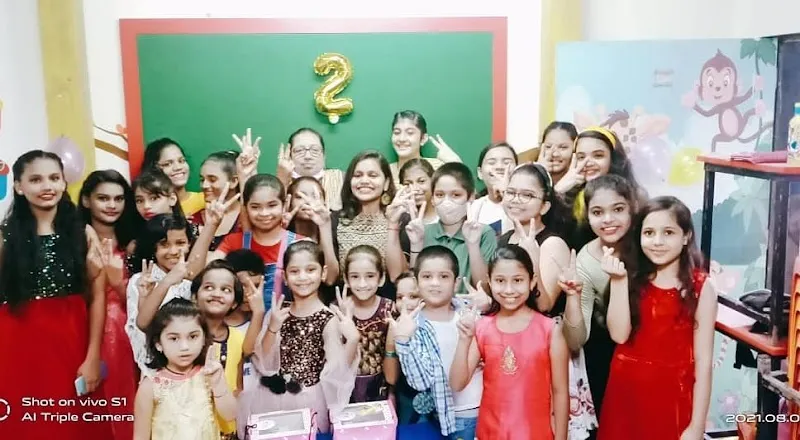 Gauri's Dance Katta &Fitness Classes