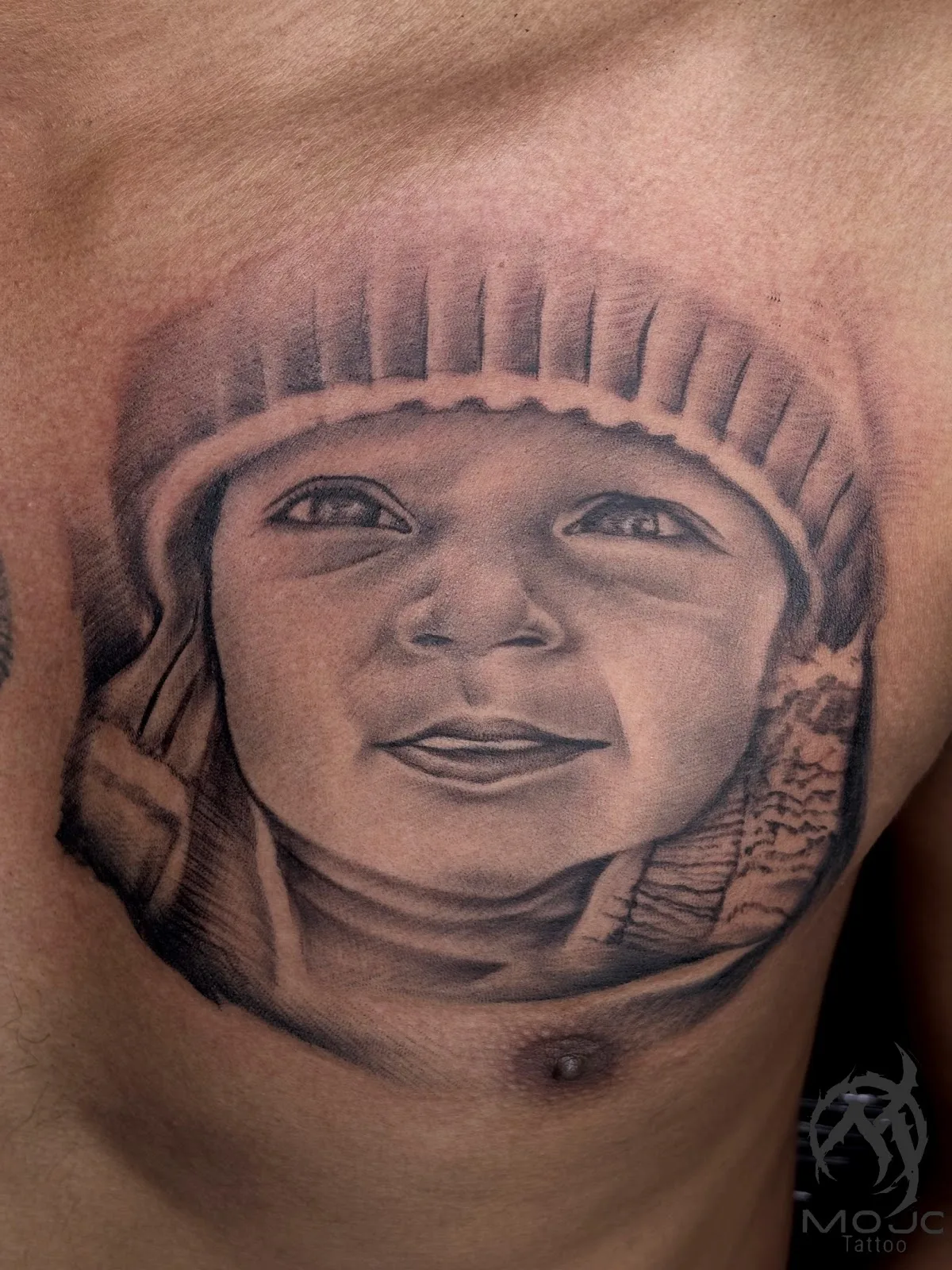 MOJO TATTOO STUDIO | Chennai No.1 Leading tattoo Studio