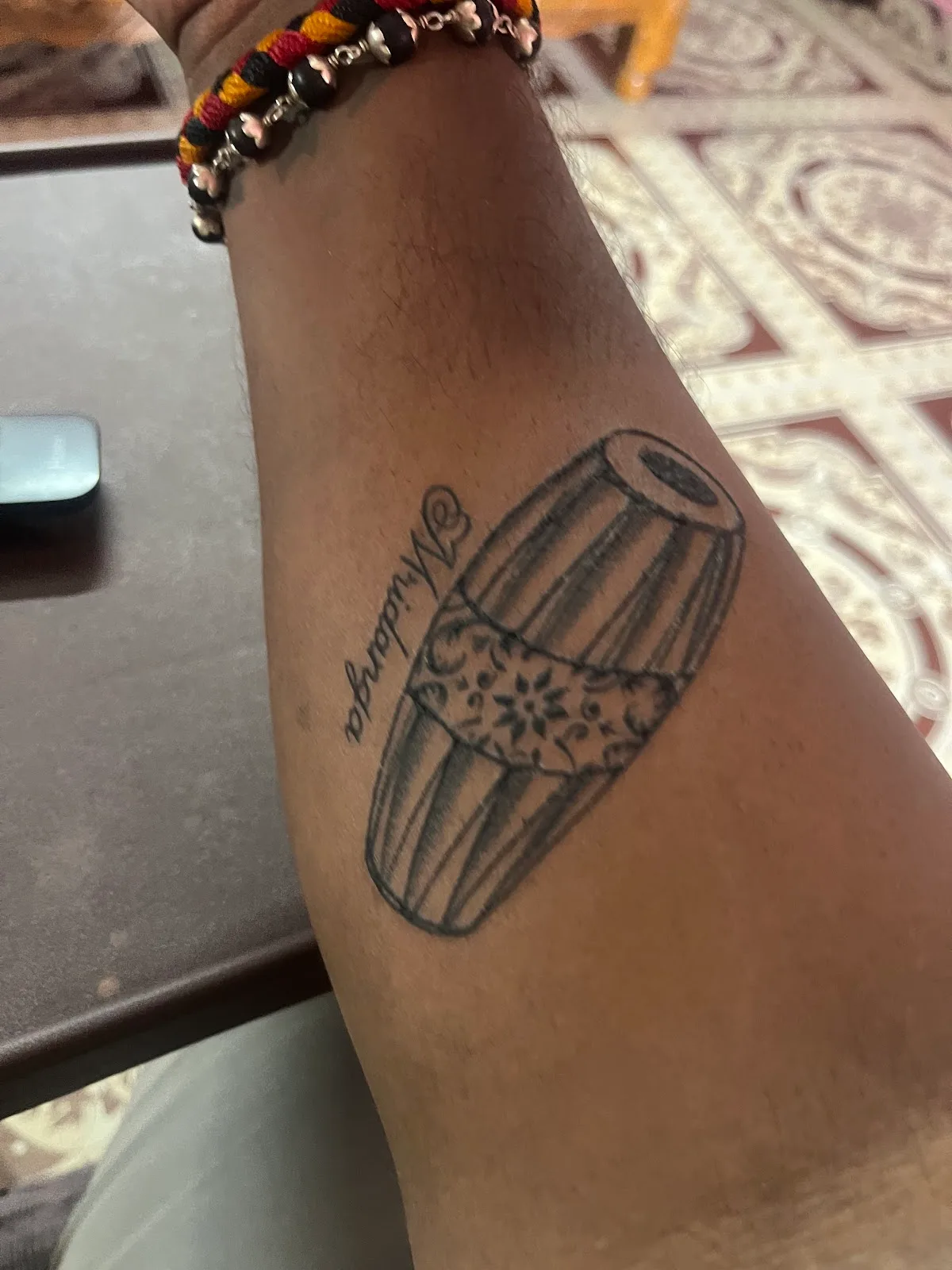 MOJO TATTOO STUDIO | Chennai No.1 Leading tattoo Studio