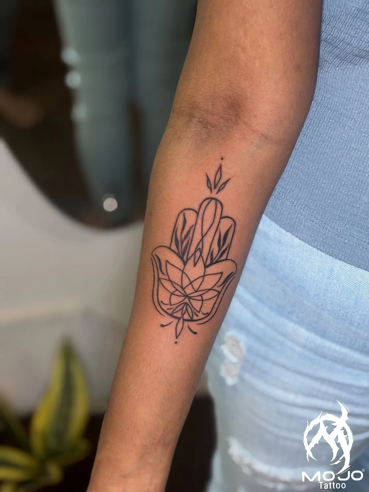 MOJO TATTOO STUDIO | Chennai No.1 Leading tattoo Studio