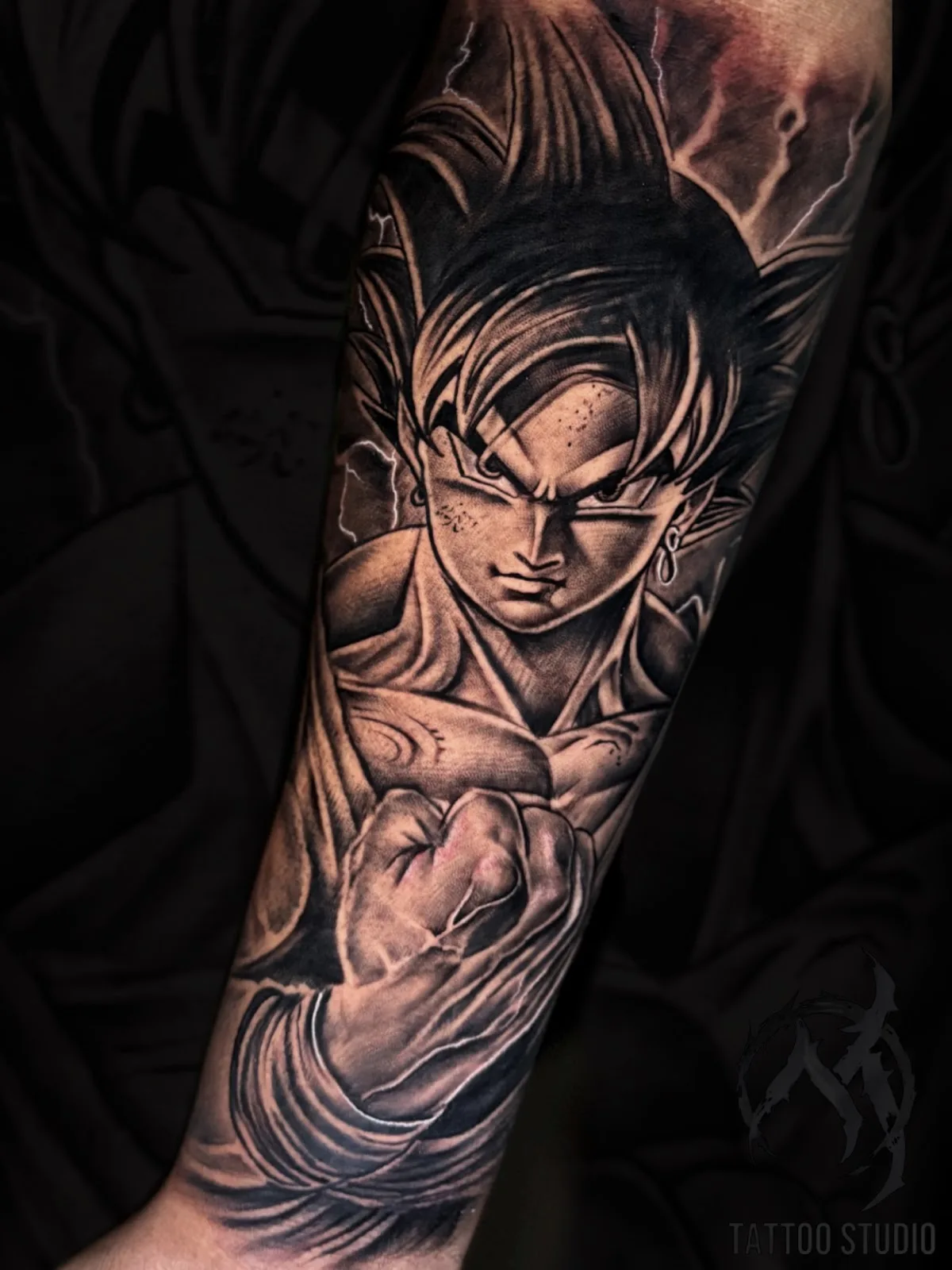 MOJO TATTOO STUDIO | Chennai No.1 Leading tattoo Studio