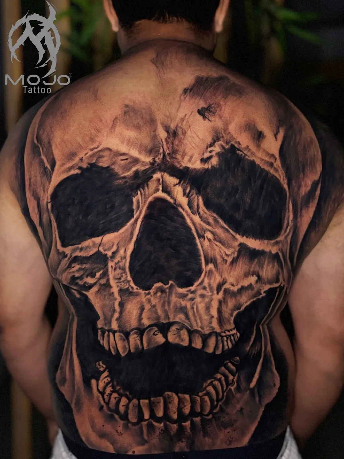 MOJO TATTOO STUDIO | Chennai No.1 Leading tattoo Studio