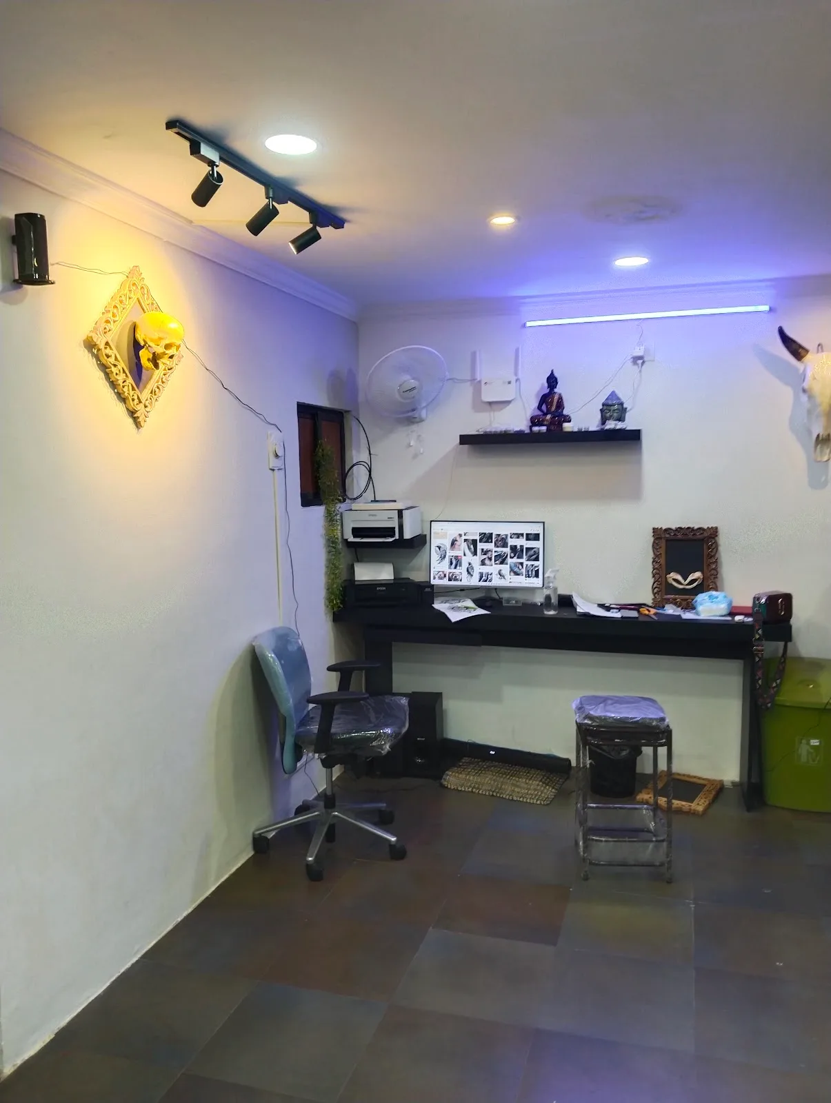 MOJO TATTOO STUDIO | Chennai No.1 Leading tattoo Studio